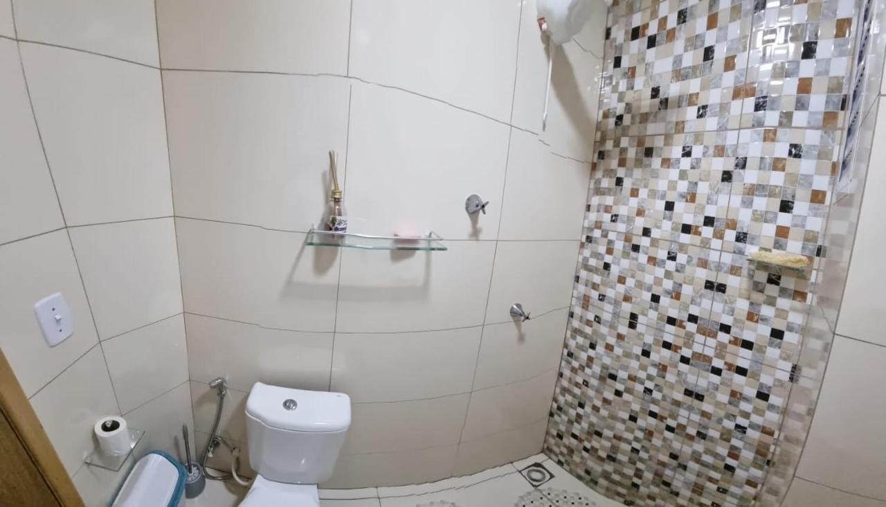 The Villeneuve Apartamento Caldas Novas Ngoại thất bức ảnh