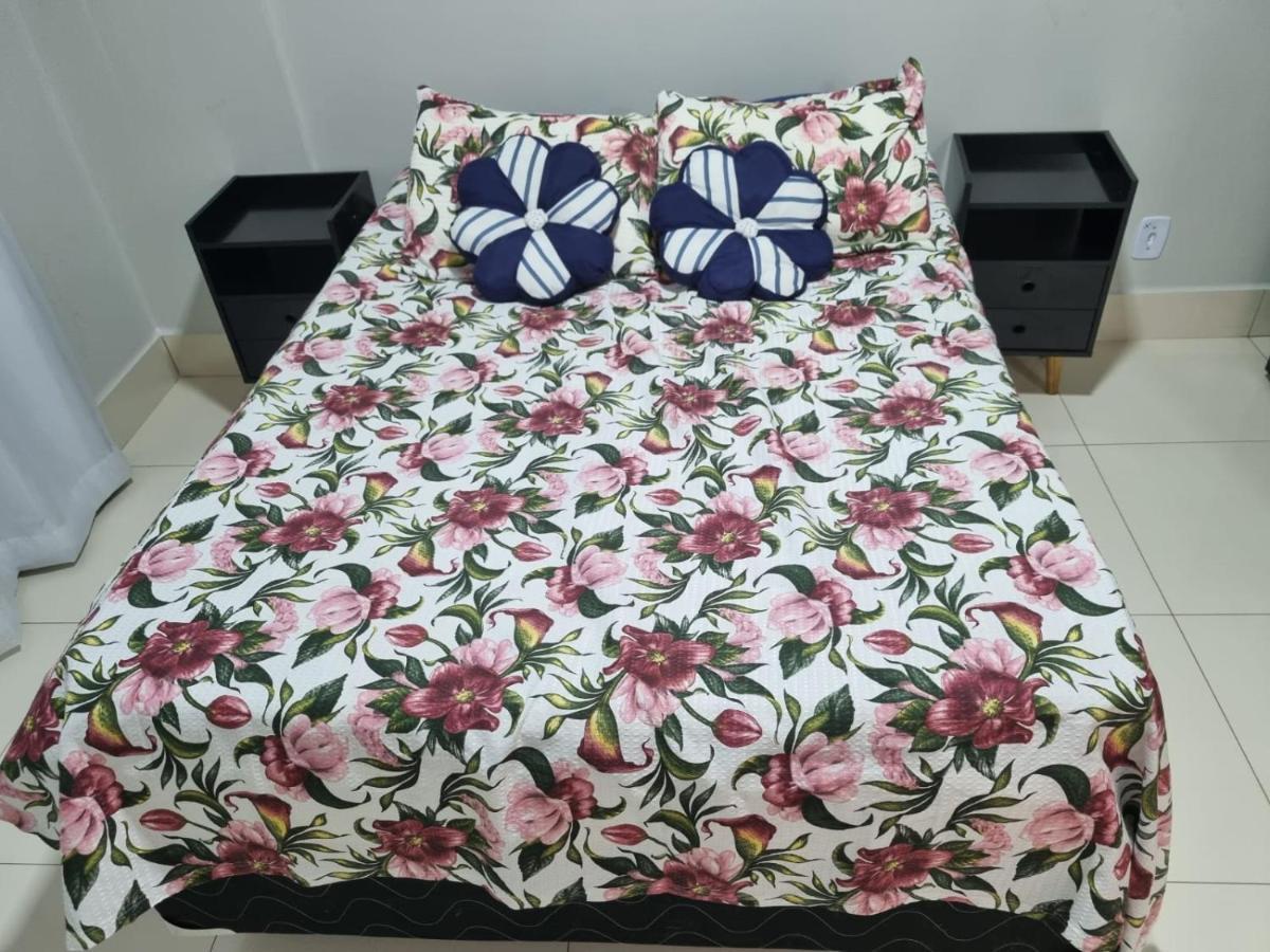 The Villeneuve Apartamento Caldas Novas Ngoại thất bức ảnh