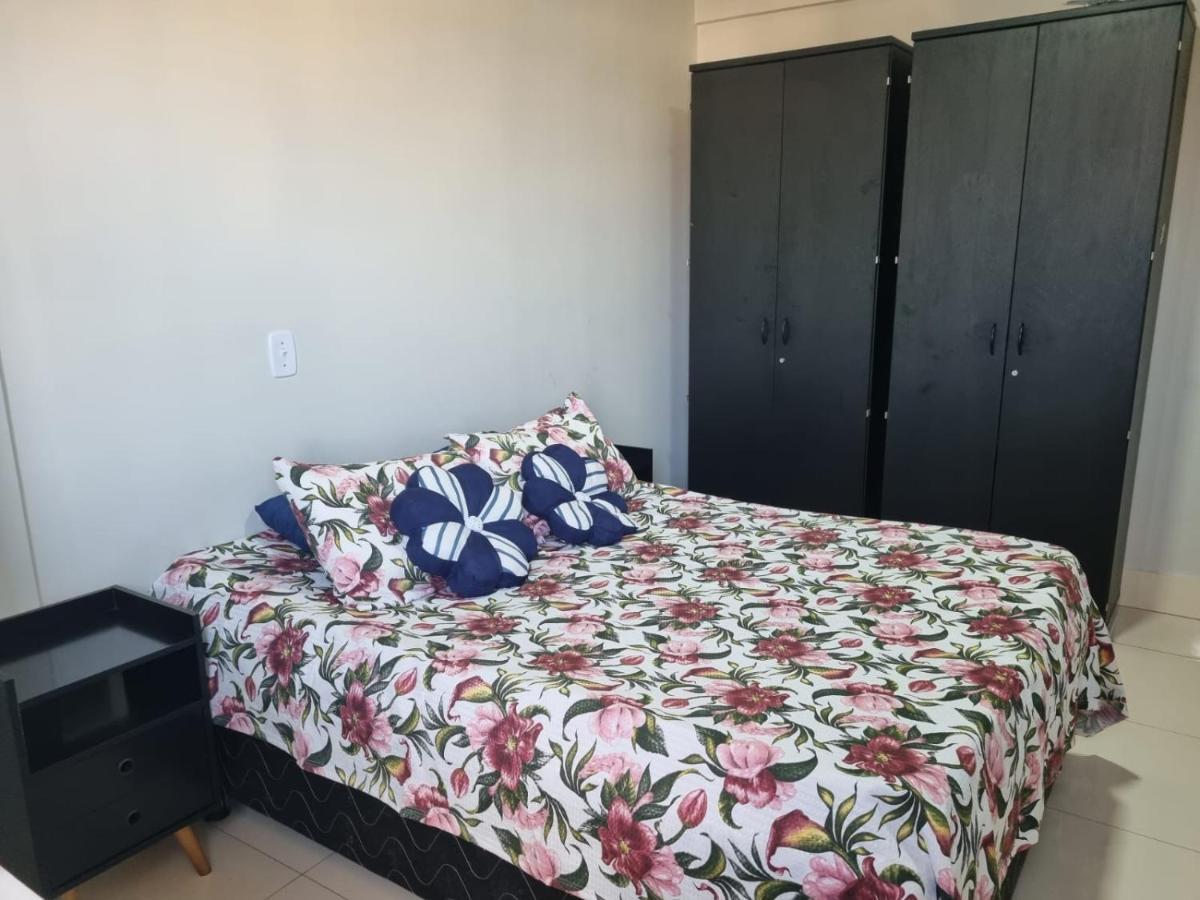 The Villeneuve Apartamento Caldas Novas Ngoại thất bức ảnh