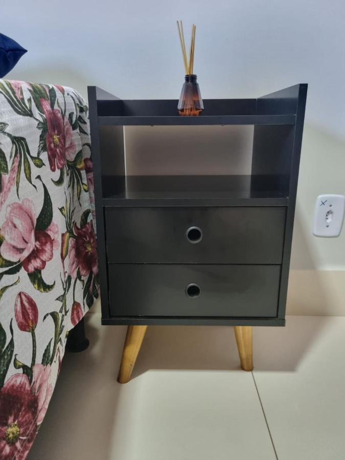 The Villeneuve Apartamento Caldas Novas Ngoại thất bức ảnh