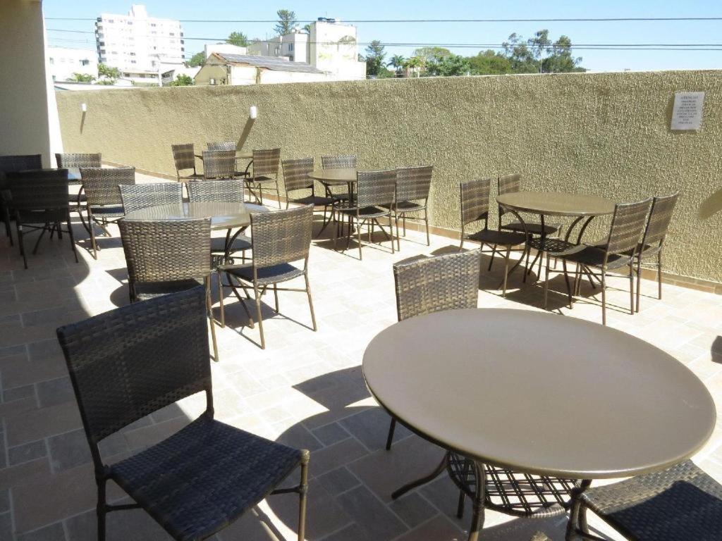 The Villeneuve Apartamento Caldas Novas Ngoại thất bức ảnh
