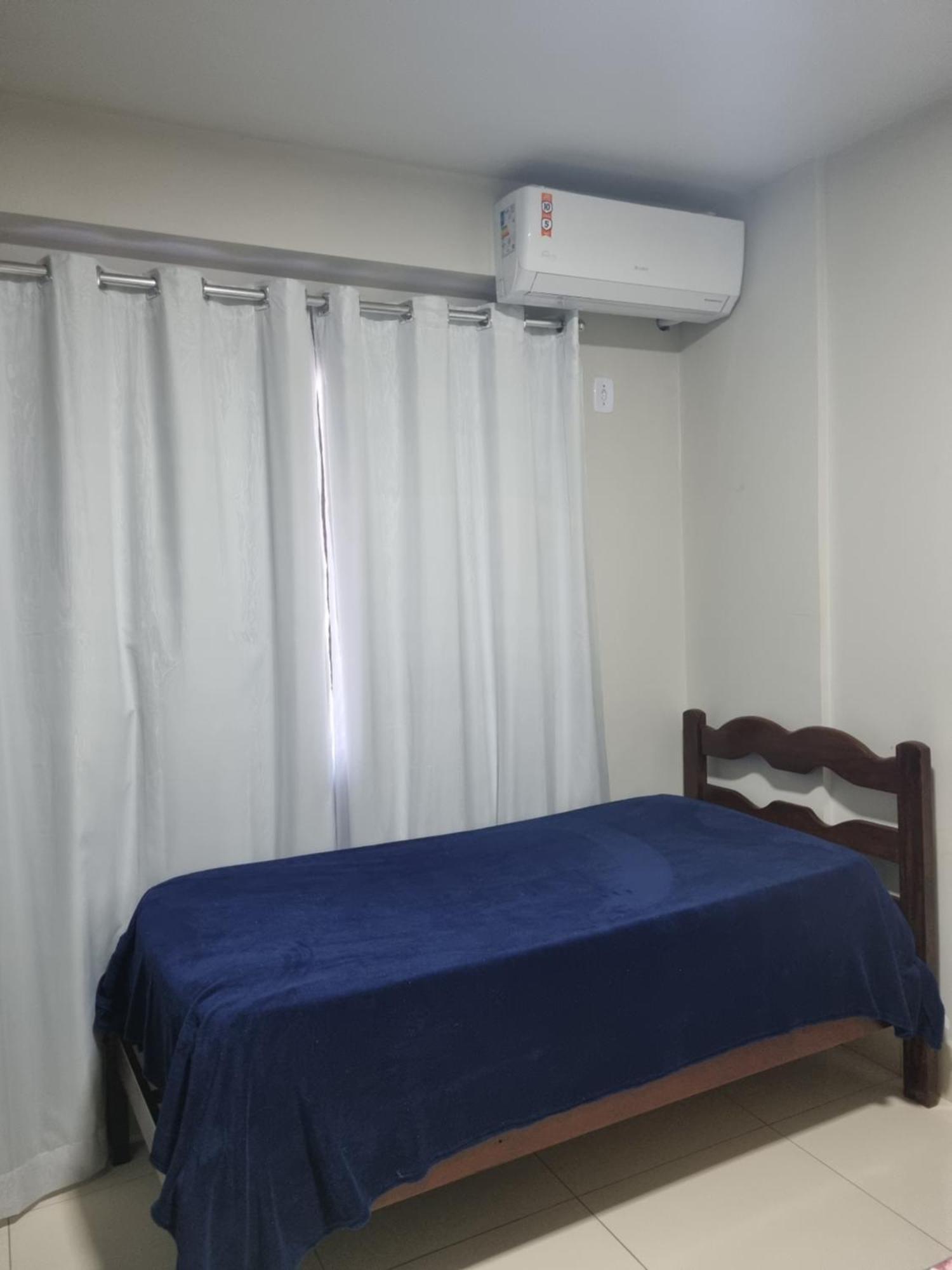 The Villeneuve Apartamento Caldas Novas Ngoại thất bức ảnh