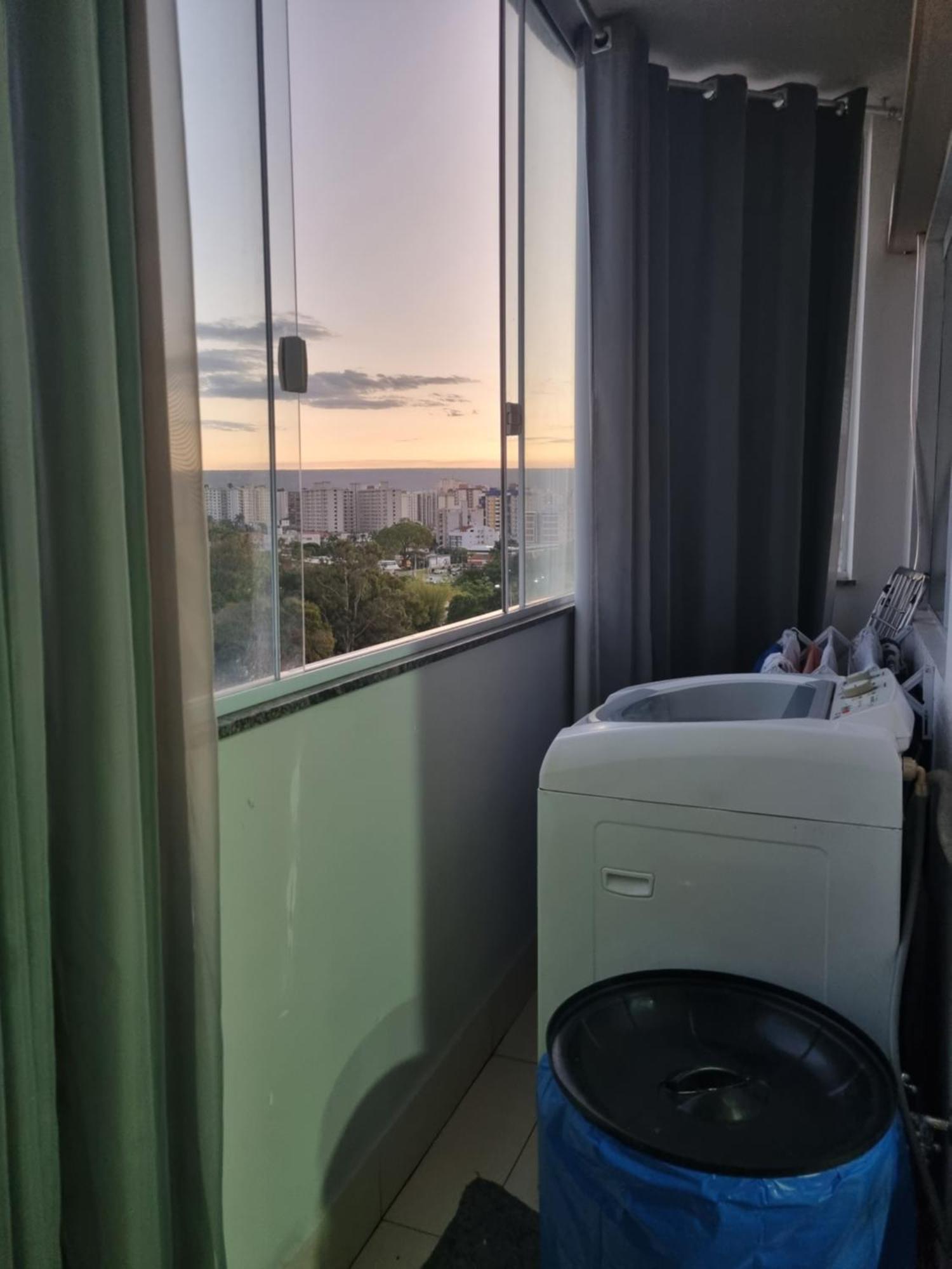 The Villeneuve Apartamento Caldas Novas Ngoại thất bức ảnh